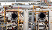 Heat exchangers